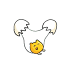 みやちスタンプ2〜無口バージョン〜（個別スタンプ：37）