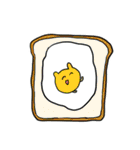 みやちスタンプ2〜無口バージョン〜（個別スタンプ：39）