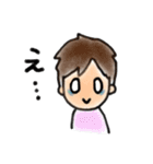 毎日つかえる営業くん（個別スタンプ：22）