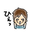 毎日つかえる営業くん（個別スタンプ：24）