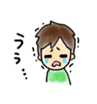 毎日つかえる営業くん（個別スタンプ：25）