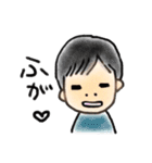 毎日つかえる営業くん（個別スタンプ：36）