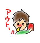 毎日つかえる営業くん（個別スタンプ：39）