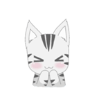 Kyouya is My Cat (TH)（個別スタンプ：7）