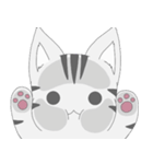 Kyouya is My Cat (TH)（個別スタンプ：10）