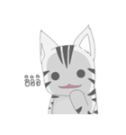 Kyouya is My Cat (TH)（個別スタンプ：13）