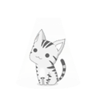 Kyouya is My Cat (TH)（個別スタンプ：24）