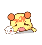 ChuChuBear（個別スタンプ：11）