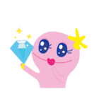 モンスターファクトリー（個別スタンプ：11）