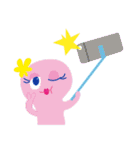 モンスターファクトリー（個別スタンプ：12）