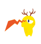 モンスターファクトリー（個別スタンプ：19）