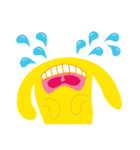 モンスターファクトリー（個別スタンプ：20）