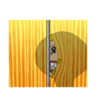 レベルスタンプ～ロンリー編（個別スタンプ：14）