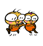 Cockroach clan 2（個別スタンプ：28）