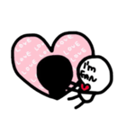 I'm FAN (2)（個別スタンプ：2）