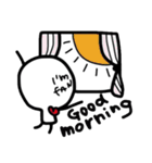 I'm FAN (2)（個別スタンプ：12）
