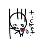 I'm FAN (2)（個別スタンプ：15）
