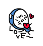 I'm FAN (2)（個別スタンプ：40）