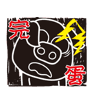 Pig QQ（個別スタンプ：34）
