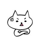 ちろスタ（個別スタンプ：8）