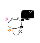 ちろスタ（個別スタンプ：9）