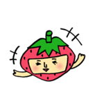 ちろスタ（個別スタンプ：15）
