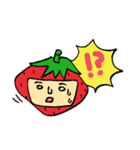 ちろスタ（個別スタンプ：18）