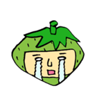ちろスタ（個別スタンプ：21）