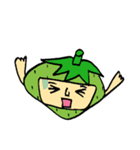 ちろスタ（個別スタンプ：22）