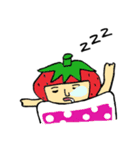 ちろスタ（個別スタンプ：27）