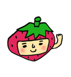 ちろスタ（個別スタンプ：30）