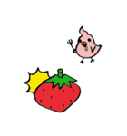 ちろスタ（個別スタンプ：34）