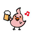 ちろスタ（個別スタンプ：36）