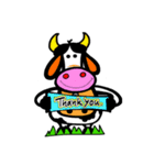 NongMo（個別スタンプ：14）