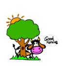 NongMo（個別スタンプ：19）