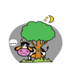 NongMo（個別スタンプ：21）