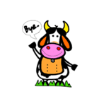 NongMo（個別スタンプ：22）