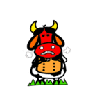 NongMo（個別スタンプ：29）