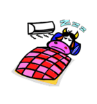 NongMo（個別スタンプ：30）