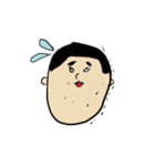 マツノさん（個別スタンプ：5）