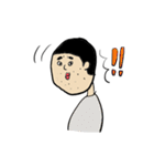 マツノさん（個別スタンプ：12）