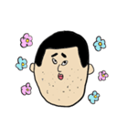 マツノさん（個別スタンプ：14）
