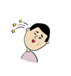 マツノさん（個別スタンプ：17）
