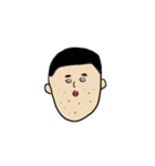 マツノさん（個別スタンプ：19）