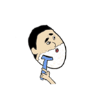 マツノさん（個別スタンプ：23）