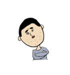 マツノさん（個別スタンプ：25）