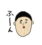 マツノさん（個別スタンプ：39）