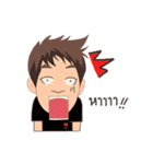 Eak（個別スタンプ：3）