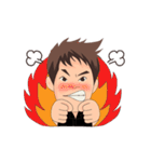 Eak（個別スタンプ：23）