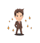 Eak（個別スタンプ：24）